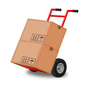 Steekwagen